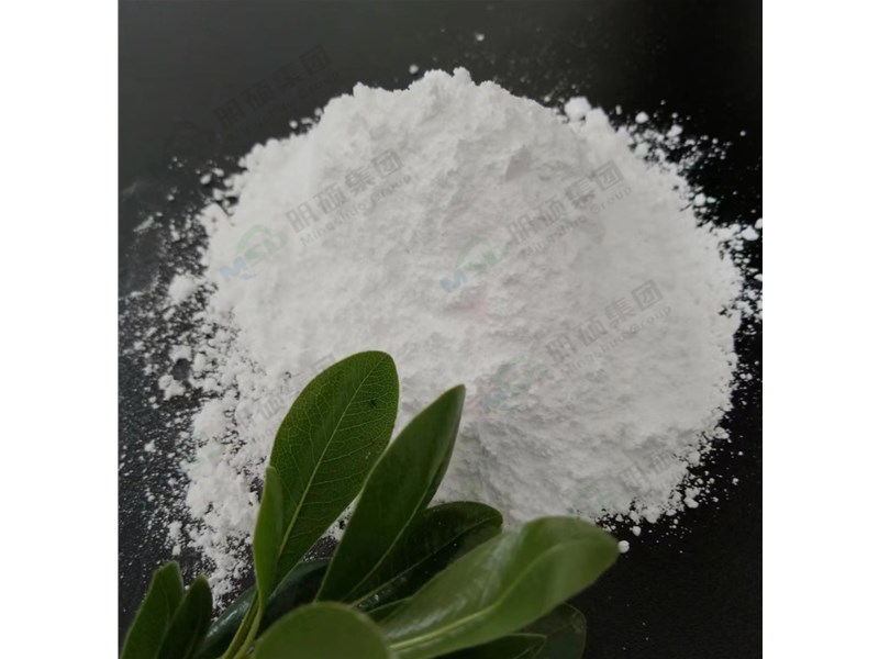 新产品！XPJ集团高比表氢氧化钙脱硫剂！